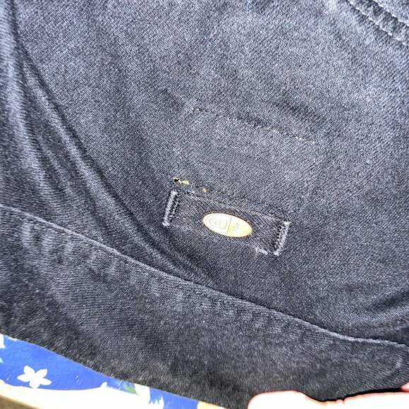 MENS L worn as woman’s xl xxl even George strait jacket - Picture 4 of 5